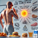 Caution! These Small Everyday Habits Increase The Risk of Cancer, Improve Them From Today Itself