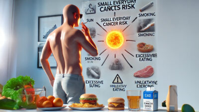 Cancer Risk Habits