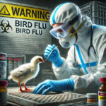 Beware of Bird Flu! New Strain Found in California, Read Here What Its Symptoms Are