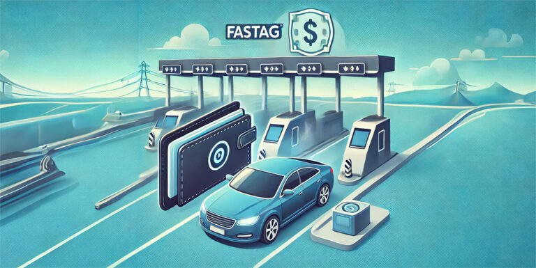 FASTag Wallet: Who Uses Your Money and Do You Get Interest on It?