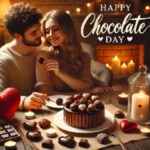 Happy Chocolate Day