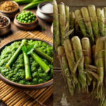 Have You Eaten Bamboo Chutney? Know The Tasty Recipe