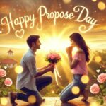 Happy Propose Day