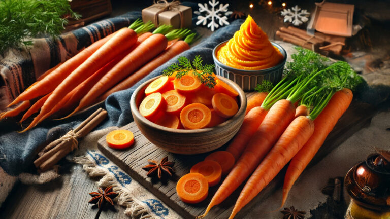 Delicious Carrots Are A Storehouse Of Qualities, These 6 People Must Include Them In Their Diet