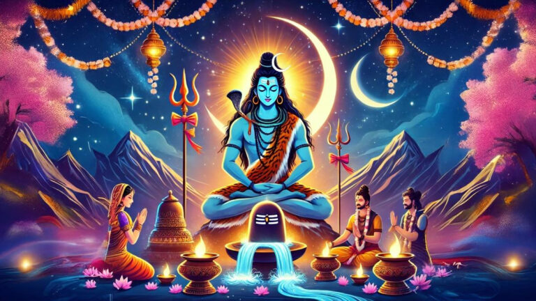 Mahashivratri Date, Timings, Rituals, Prahar Time, Fasting Rules And All You Need To Know