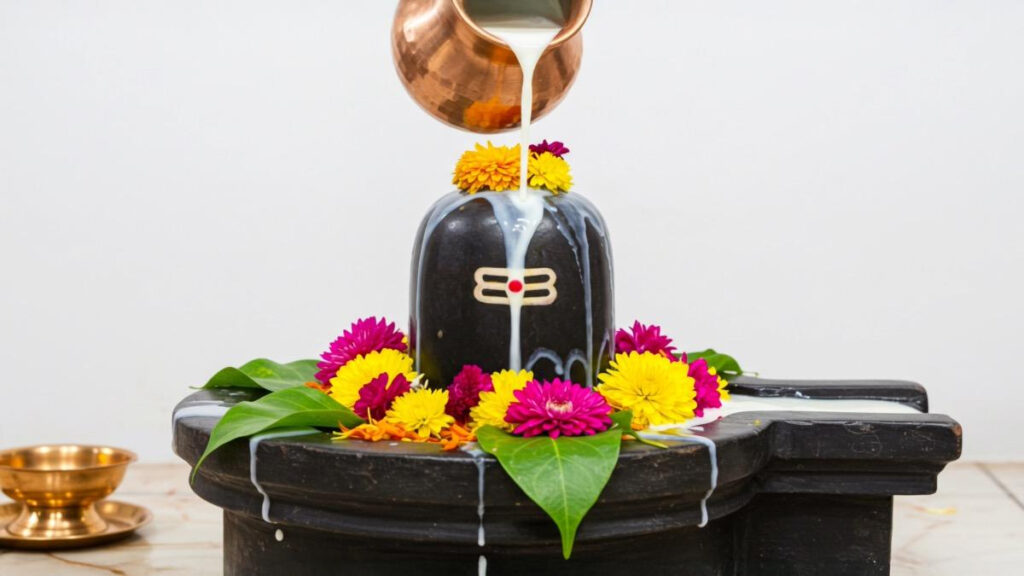 Mahashivratri