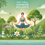 Balance Hormones Naturally