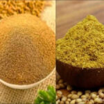 Coriander and Fenugreek Benefits